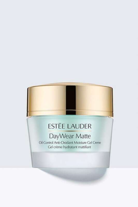 Estee Lauder DayWear Matte Yağlı Ciltler için Matlaştırıcı Yüz Kremi 50 ml - 1