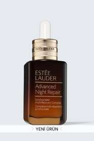 Estee Lauder Yaşlanma Karşıtı Serum - Advanced Night Repair Onarıcı Gece Serumu 50 ml - 2