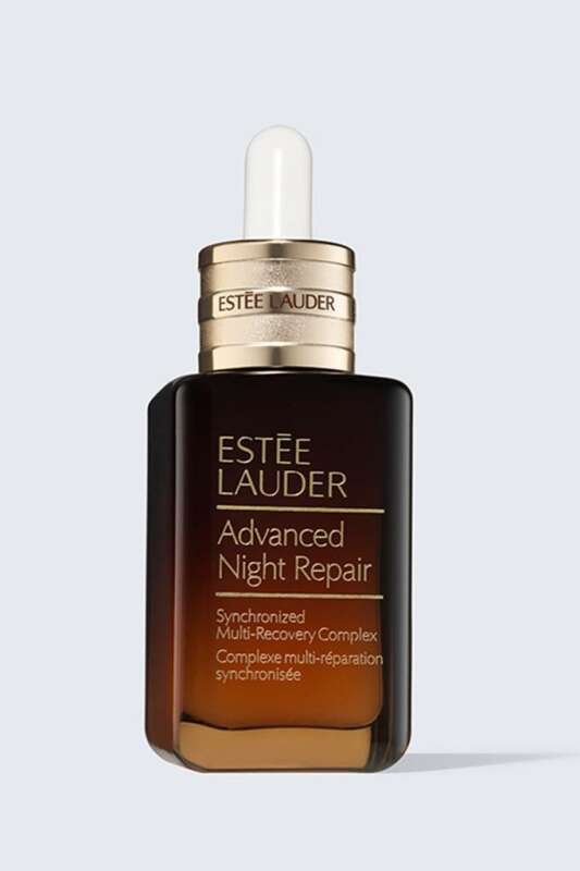 Estee Lauder Yaşlanma Karşıtı Serum - Advanced Night Repair Onarıcı Gece Serumu 50 ml - 3