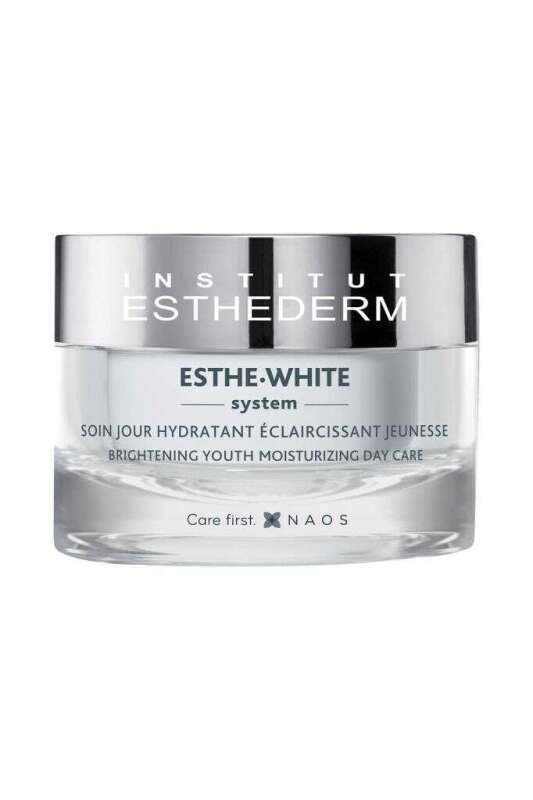 Esthederm Este-White Moisturizing Day Cream 50ml - 1