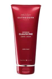 Esthederm Intensive Glauscine Cream 200 ml | Vücut Şekillendirme ve Yağ Azaltıcı Krem - Esthederm