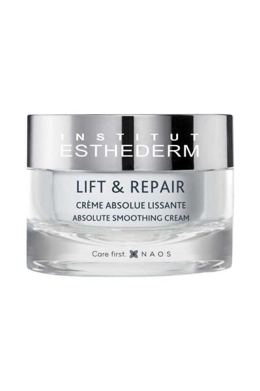 Esthederm Lift and Repair Smoothing Cream 50ml - 1