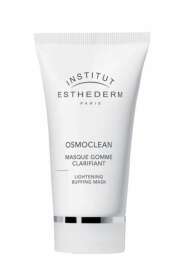 Esthederm Osmoclean Lightening Buffing Mask 75 ml | Aydınlatıcı Peeling Maskesi - Esthederm