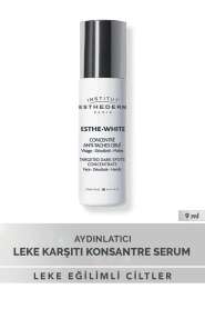 Esthederm Targeted Dark Spots Corrector 9ml | Leke Giderici Nokta Atışı Bakım - Esthederm