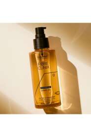 Schwarzkopf Fibre Clinix Bonding Light Oil 100ml | İnce Telli Saçlar İçin Onarıcı ve Isı Koruyucu Yağ - 