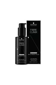 Schwarzkopf Fibre Clinix Bonding Rich Cream-to-Oil 100ml | Onarıcı ve Besleyici Yağlı Krem - 