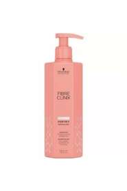 Schwarzkopf Fibre Clinix Fortify Güçlendirici Şampuan 300ml | Saçın Sağlıklı ve Güçlü Olmasına Yardımcı Olur - 