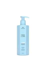 Schwarzkopf Fibre Clinix Hydrate Nemlendirici Şampuan 300ml | Kuru ve Yıpranmış Saçlar İçin Yoğun Nem - Fibre Clinix 