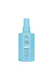 Schwarzkopf Fibre Clinix Nemlendirici Saç Bakım Sütü Spreyi 200ml | Kuru ve Yıpranmış Saçlar İçin Yoğun Nem - Fibre Clinix 