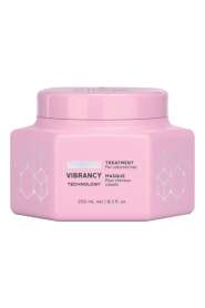 Schwarzkopf Fibre Clinix Vibrancy Parlaklık Artırıcı Kür Maske 250ml | Canlılık ve Parlaklık İçin Derinlemesine Bakım - 