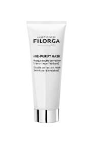 Filorga Age Purifying Çift Etkili Derin Arındırma ve Yenileyici Yüz Maskesi 75 ml - Yağlı ve Karma Ciltler İçin - Filorga