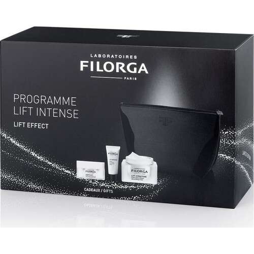 Filorga Programme Lift İntense Cilt Bakım Seti - 1