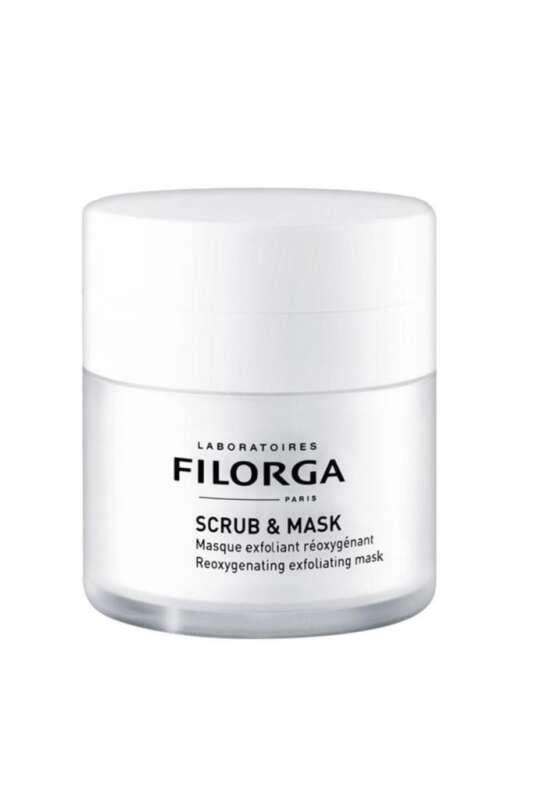 Filorga Scrub Mask 55 Ml - 1