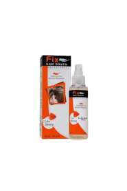 Fix Nano Keratin Kaynak Saç Sökücü 125ml | Kaynak Saçlar İçin Hassas Söküm - Fix Nano Keratin