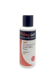 Fixlay Brezilya Fönü Düzleştirici 125 ml | Brezilya Fönü İçin Düzleştirici Serum - Fixlay