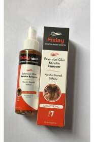 Fixlay Keratin Sökücü 125 ml | Keratin Kaynak Sökücü - Fixlay