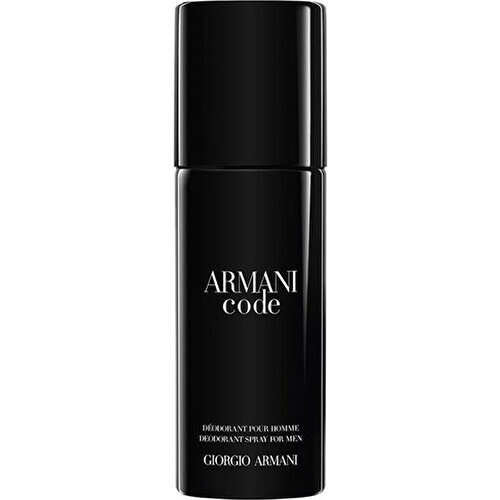Giorgio Armani Code Erkek Deodorant Spray 150 ml - 1