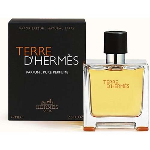Hermes Terre D Hermes EDP 75 ml Erkek Parfüm - 1