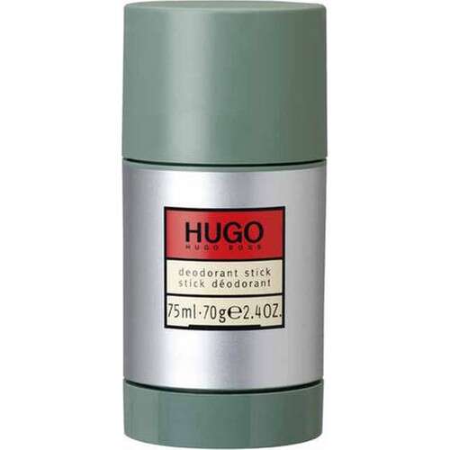 Hugo Boss Hugo Man Erkek Deo Stick 75ml - 1