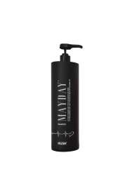Hush Manday Şampuan 1000 ml | Besleyici Saç Şampuanı - Hush