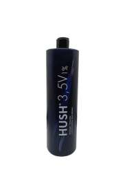 Hush Oxidant Cream 3.5 Vol 1000 ml | Yumuşak ve Hassas Saç Boyama Deneyimi - Hush