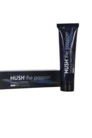 Hush The Passion 9/81 Çok Açık Kumral Küllü Viyole Saç Boyası 60 ml | Soğuk ve Işıltılı Doğal Tonlar - Hush