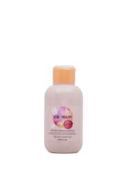 Inebrya Ice Cream Keratin Restructuring Shampoo 100 ml | Hasar Görmüş Saçlar İçin Onarıcı Keratin Şampuanı - Inebrya