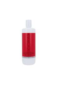 Schwarzkopf Igora Royal Developer Oksidan Krem 6% (20 Volüm) 1000ml - Profesyonel Saç Boyası Aktivatörü ve Gri Örtücü - 