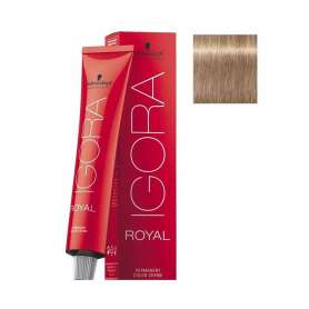 Schwarzkopf Igora Royal Colors 9-00 Sari Ekstra Doğal Saç Boya 60ml - Igora