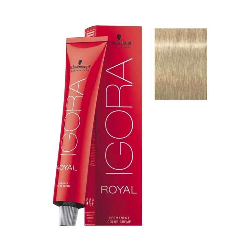 Igora Royal D.0 Saç Boyası Teknik Renkler 60ml - 1