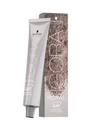 Igora Earthy Clay 5-16 Açik Kahve Sandre Çikolata Saç Boya 60ml - Igora