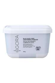 Schwarzkopf Igora Royal VarioBlond Plus Mavi Açıcı 450 ml | Yüksek Performanslı, Güçlü Açıcı Formül - Igora