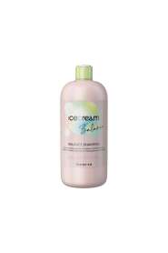 Inebrya Ice Cream Balance Shampoo 1000ml | Yağlı Saçlar İçin Dengeleyici ve Arındırıcı Şampuan - Inebrya