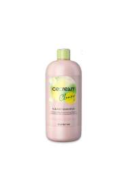 Inebrya Ice Cream Cleany Purifying Shampo 1000ml - Inebrya