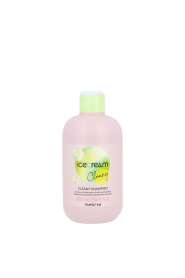 Inebrya Ice Cream Cleany Purifying Shampoo 300 ml | Arındırıcı ve Canlandırıcı Şampuan - Inebrya