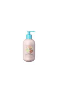 Inebrya Ice Cream Curly Plus Latte Disciplinante 200 ml | Bukle Belirginleştirici ve Düzene Sokucu Süt - Inebrya
