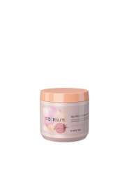 Inebrya Ice Cream Keratin Restructuring Mask 500 ml | Keratin İçerikli Onarıcı Saç Maskesi - Inebrya