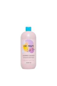 Inebrya Ice Cream Liss Pro Smoothing Shampoo 1000 ml | Pürüzsüzleştirici ve Düzleştirici Şampuan - Inebrya