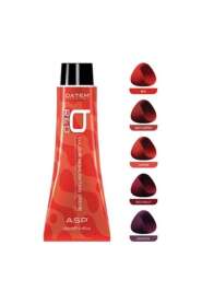 INFINITI be RED saç boyası - kızıl 100 ml - Affinage