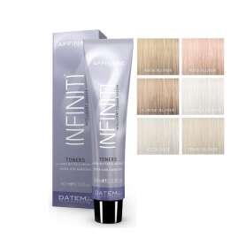Infınıtı T24 Almond Blonde Boyası 60 ml - Affinage