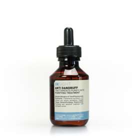 Insight Anti-Dandruff Purifying Kepek Arındırıcı Serum 100 Ml - Insight