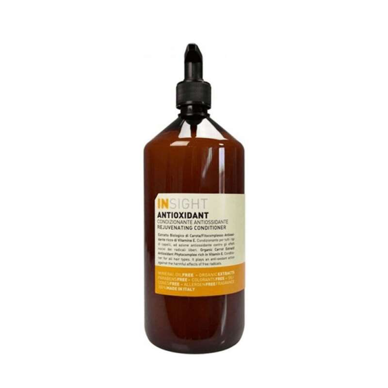Insight Antioxidant Yenileyici ve Koruyucu Saç Kremi 900 ML - 1