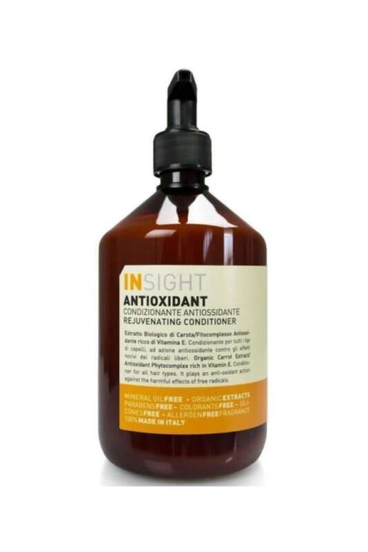 Insight AntiOxidant Rejuvenating Koruyucu ve Yenileyici Krem 400 Ml - 1
