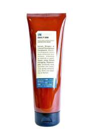 Insight Daily Use Energizing Enerji Veren Günlük Maske 250 ml | Tüm Saç Tipleri İçin Günlük Kullanıma Uygun Besleyici Maskeler - Insight