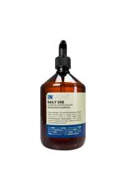 Insight Daily Use Energizing Enerji Veren Günlük Şampuan 400 ml | Canlandırıcı ve Yatıştırıcı Etki - İnsight