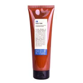 Insight Daily Use Energizing Enerji Veren Günlük Saç Maskesi 250ml - İnsight