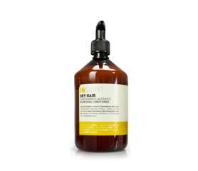 Insight Dry Hair Nourishing Kuru Saçlar İçin Besleyici Saç Kremi 400 Ml - İnsight