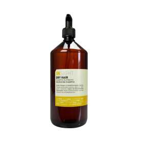 Insight Dry Hair Nourishing Besleyici Şampuan 900 Ml - İnsight