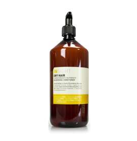 Insight Dry Hair Nourishing Kuru Saçlar İçin Besleyici Saç Kremi 900 Ml - İnsight