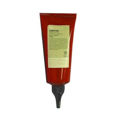 Insight Lenitive SInsight Lenitive Scalp Comfort Cream Saç Derisi Bakım Kremi 100 Ml - 1